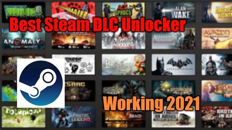 steam unlock download.
